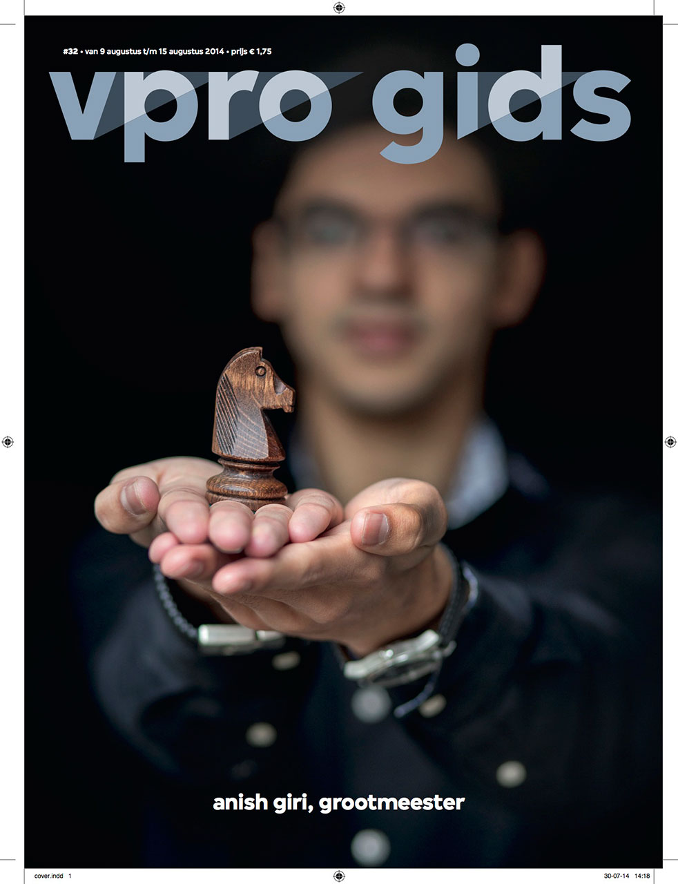 cover VPRO gids